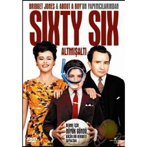 Sixty Six (Altmış Altı)