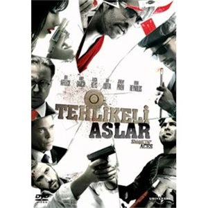 Smokin’ Aces (Tehlikeli Aslar)