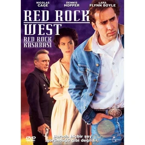 Red Rock West (Red Rock Kasabası)