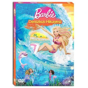Barbie In A Mermaid Tale (Barbie: Denizkızı Hikayesi)