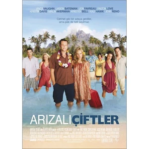 Couples Retreat (Arızalı Çiftler)