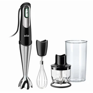 MQ725 Omelette Multiquick 7 Blender Seti