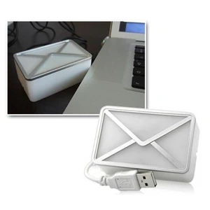 Usb Girişli E-Mail Bildirici
