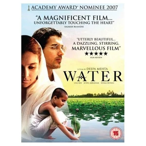 Water (Kanlı Su)
