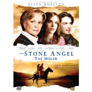 Stone Angel (Taş Melek)