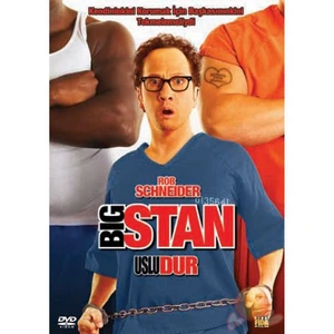 Big Stan (Uslu Dur)
