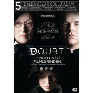Doubt (Şüphe)
