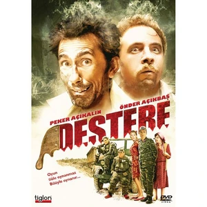 Destere
