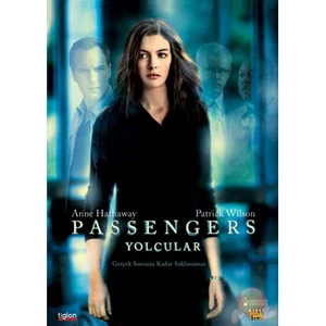 Passengers (Yolcular)