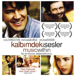 Kalbimdeki Sesler (Music Within)