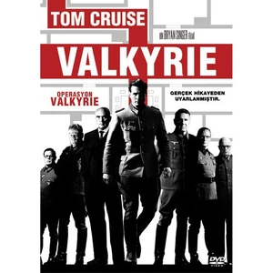 Valkyrie (Operasyon Valkyrie)