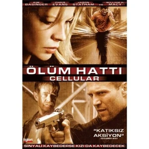 Cellular (Ölüm Hattı)