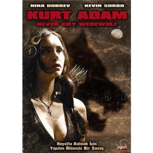 Never Cry Werewolf (Kurt Adam)