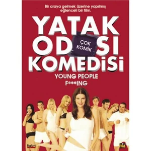 Young People FucKing (Yatak Odası Komedisi)