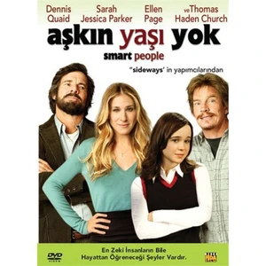 Smart People (Aşkın Yaşı Yok)