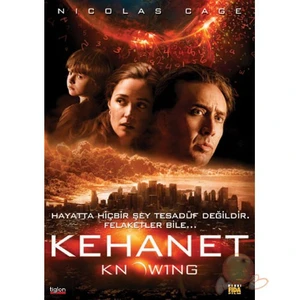 Knowing (Kehanet)