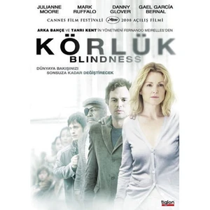 Blindness (Körlük)