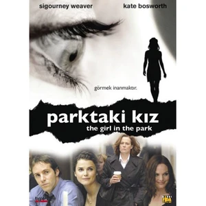The  Girl In The  Park (Parktaki Kız)
