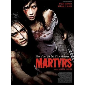 Martyrs (İşkence Odası)