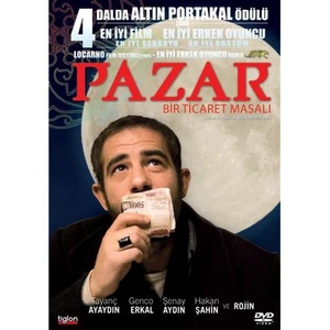 Pazar: Bir Ticaret Masalı