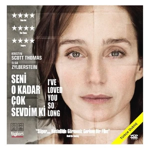 Seni O Kadar Çok Sevdim Ki (ı Loved You So Long)