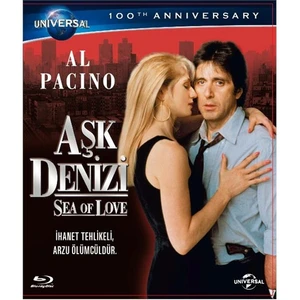 Sea Of Love (Aşk Denizi) (Blu-Ray Disc)