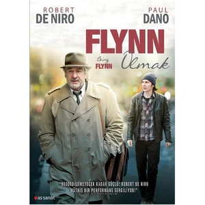 Being Flynn (Flynn Olmak) (DVD)