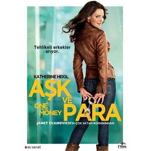 One For The Money (Aşk ve Para) (DVD)