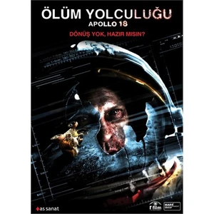 Apollo18 (Ölüm Yolculuğu) (DVD)