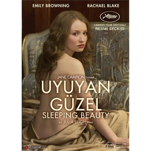 Sleeping Beauty (Uyuyan Güzel) (DVD)