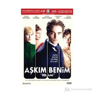 Aşkım Benim (Bel Ami) (Bas Oynat)
