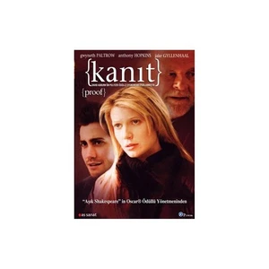 Proof (Kanıt) (DVD)