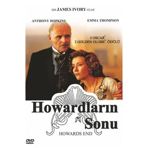 Howards End (Howardların Sonu)