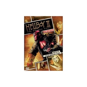 Hellboy 2 (DVD)