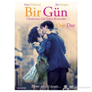 One Day (Bir Gün) (DVD)