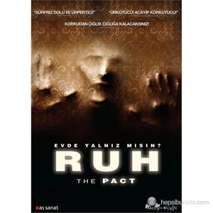 The Pact (Ruh) (DVD)