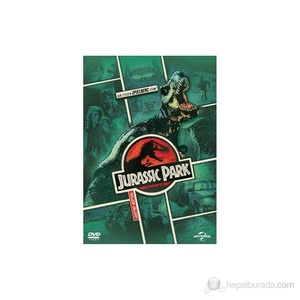Jurassic Park (DVD)