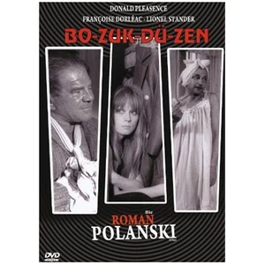 Cul De Sac (Bozuk Düzen)