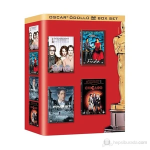 Oscar Ödüllü DVD Box Set