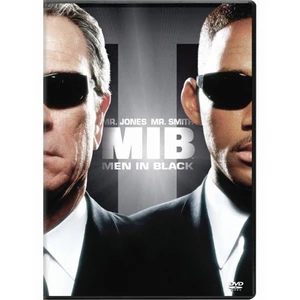 Men In Black 1  (Siyah Giyen Adamlar 1)