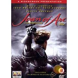 Joan Of Arc ( DVD )