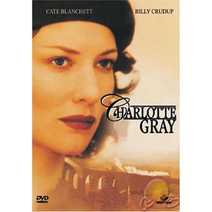 Charlotte Gray ( DVD )