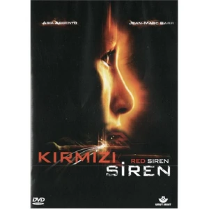 Red Siren (Kırmızı Siren) ( DVD )