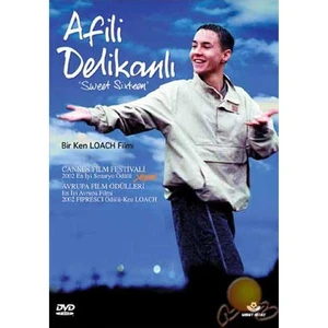 Sweet Sıxteen (Afili Delikanli) ( DVD )
