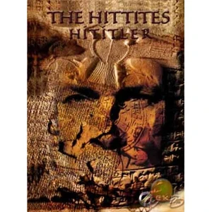 The  Hıttıtes (Hititler) (Double) ( DVD )