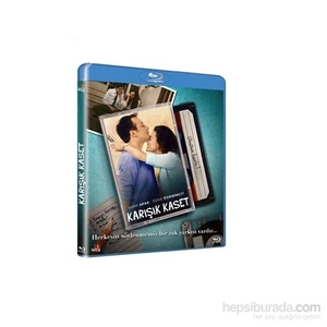 Karışık Kaset (Blu-Ray Disc)