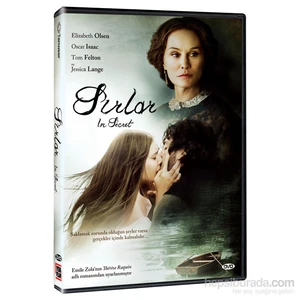 Sırlar (In Secret) (DVD)
