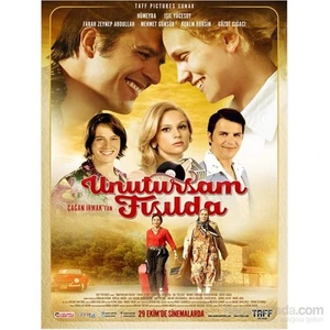 Unutursam Fısılda (DVD)