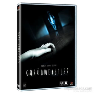 Görünmeyenler (DVD)