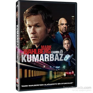 The Gambler (Kumarbaz) (DVD)